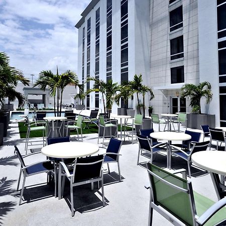 Hotel Dello Ft Lauderdale Airport, Tapestry Collection By Hilton Dania Beach Exterior photo