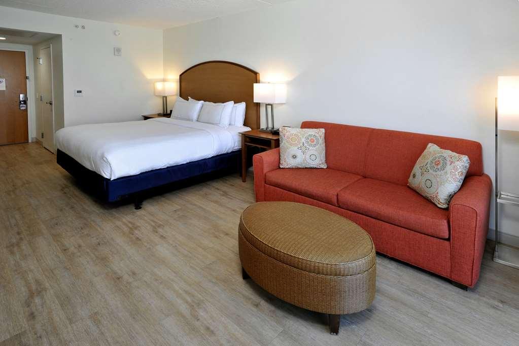 Hotel Dello Ft Lauderdale Airport, Tapestry Collection By Hilton Dania Beach Room photo