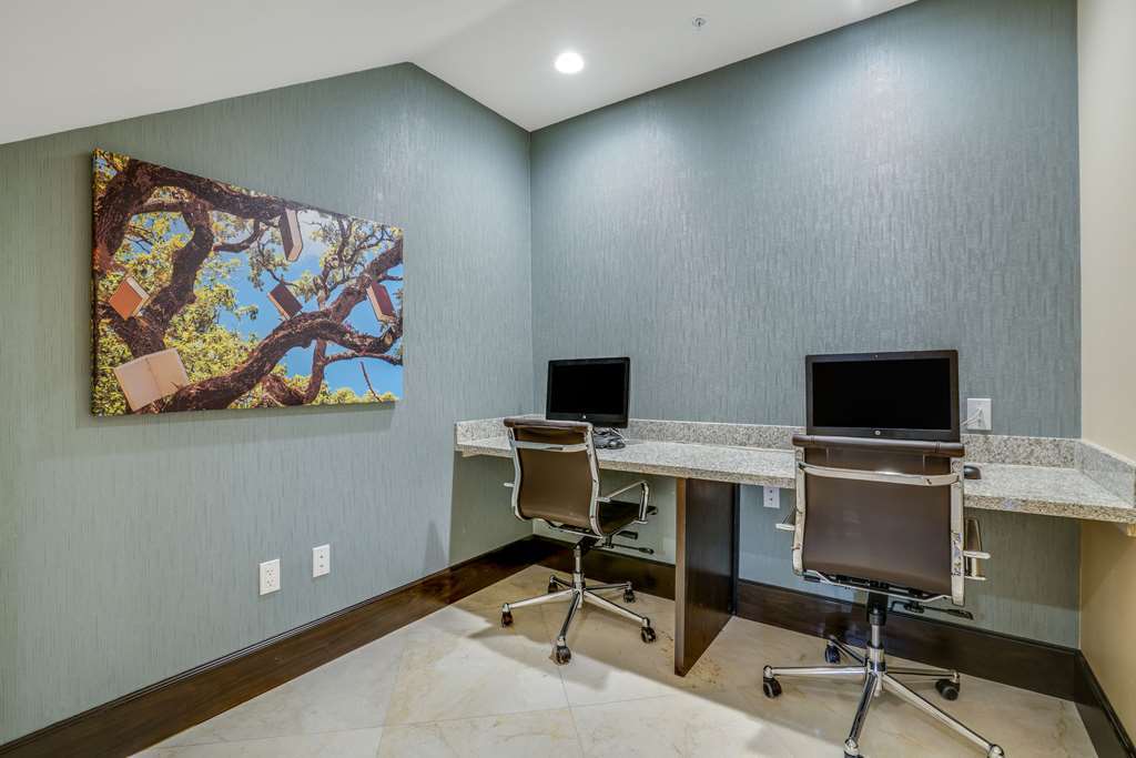 Hotel Dello Ft Lauderdale Airport, Tapestry Collection By Hilton Dania Beach Facilities photo